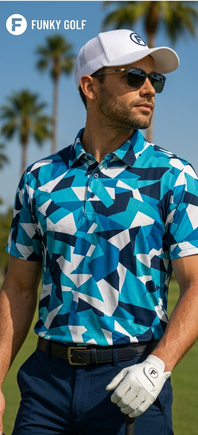 Geo Wave Polo