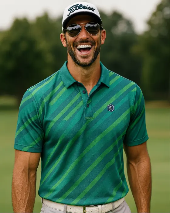 Shop Funky Bro -> - Funky Golf