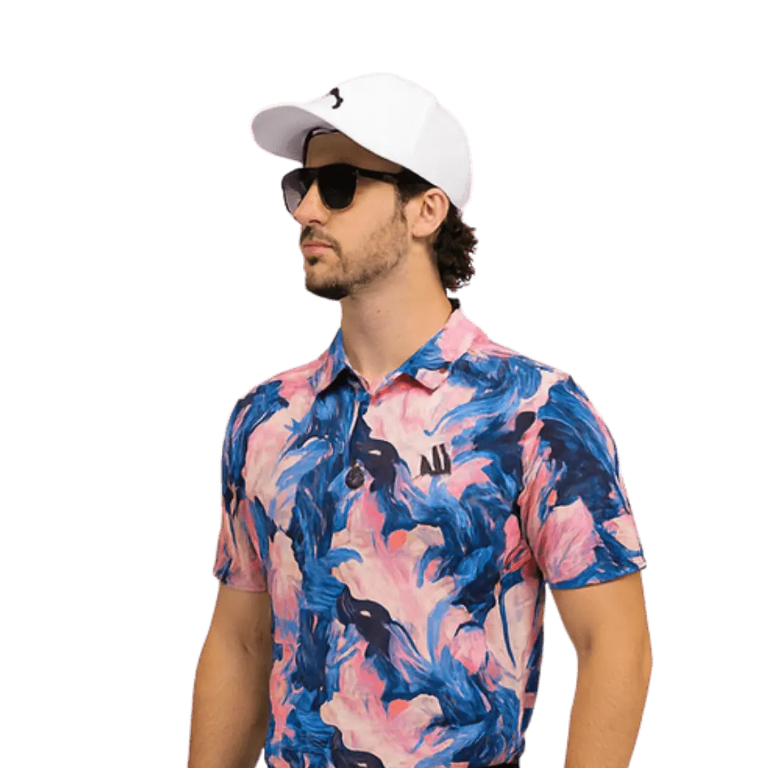 Funky Bro - Funky Golf