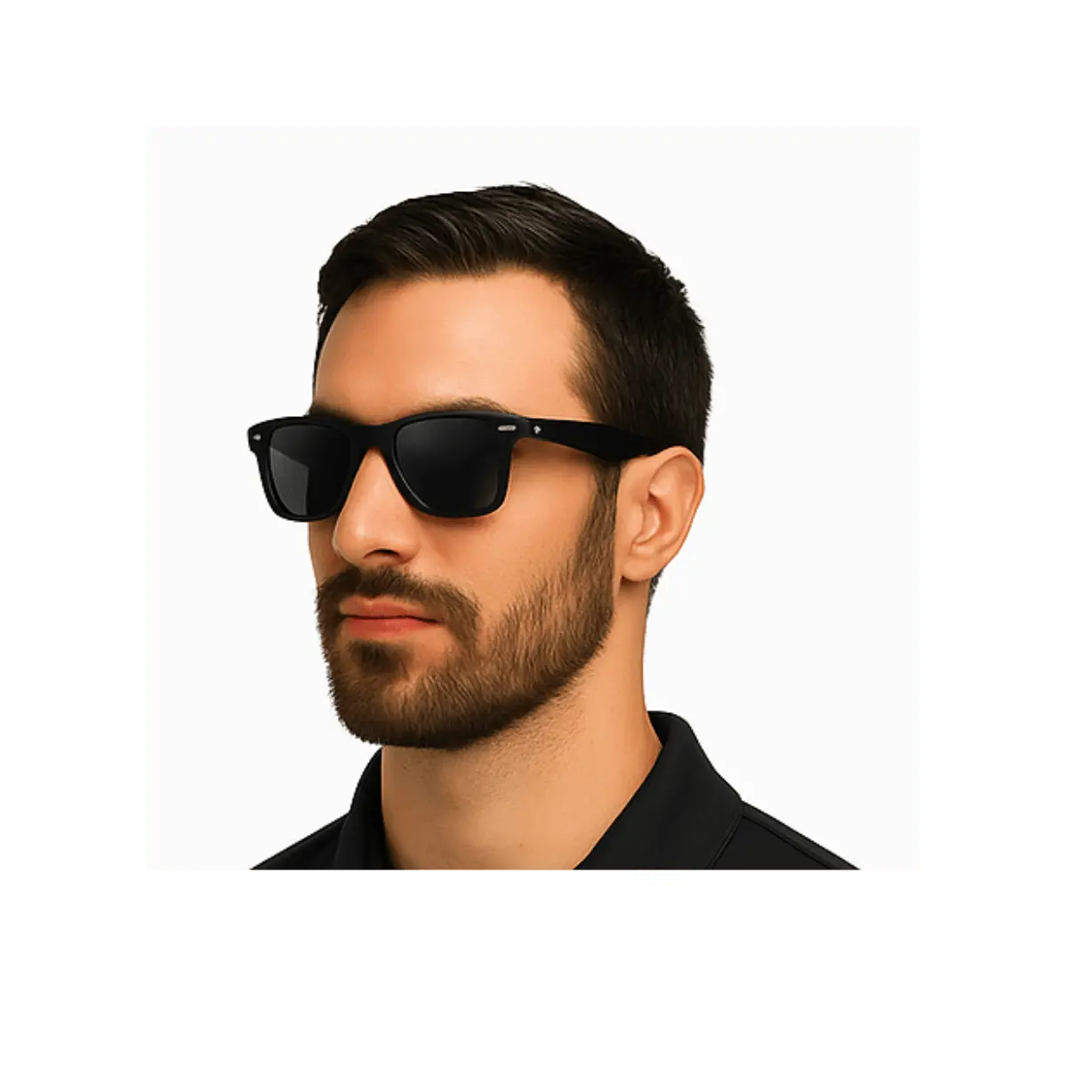 Glasses - Funky Golf