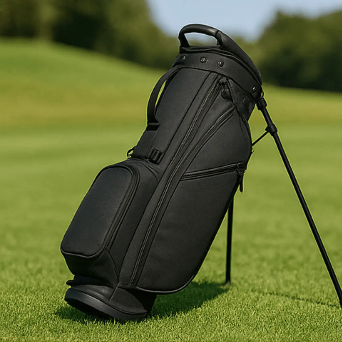 Golf Bags - Funky Golf