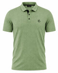 Funky Golf Paisley Elite Polo