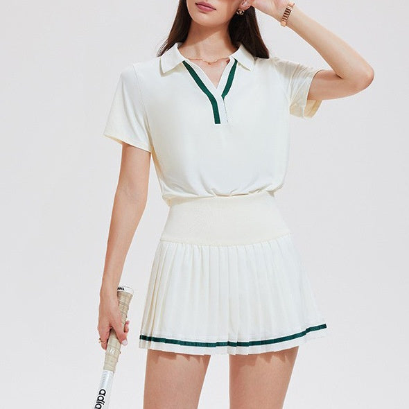 Women's Quick-Dry Performance Polo Shirt