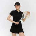 Women's Performance Polo & Active Skirt