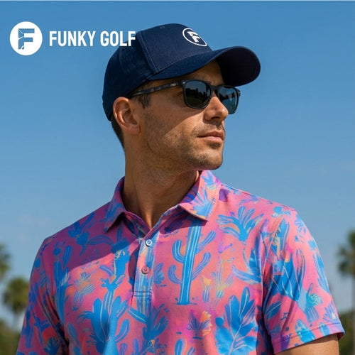 Desert Pop Polo - Default
