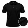Funky Golf Night Shift Collection Polo
