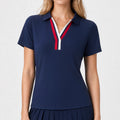 Women's Quick-Dry Performance Polo Shirt