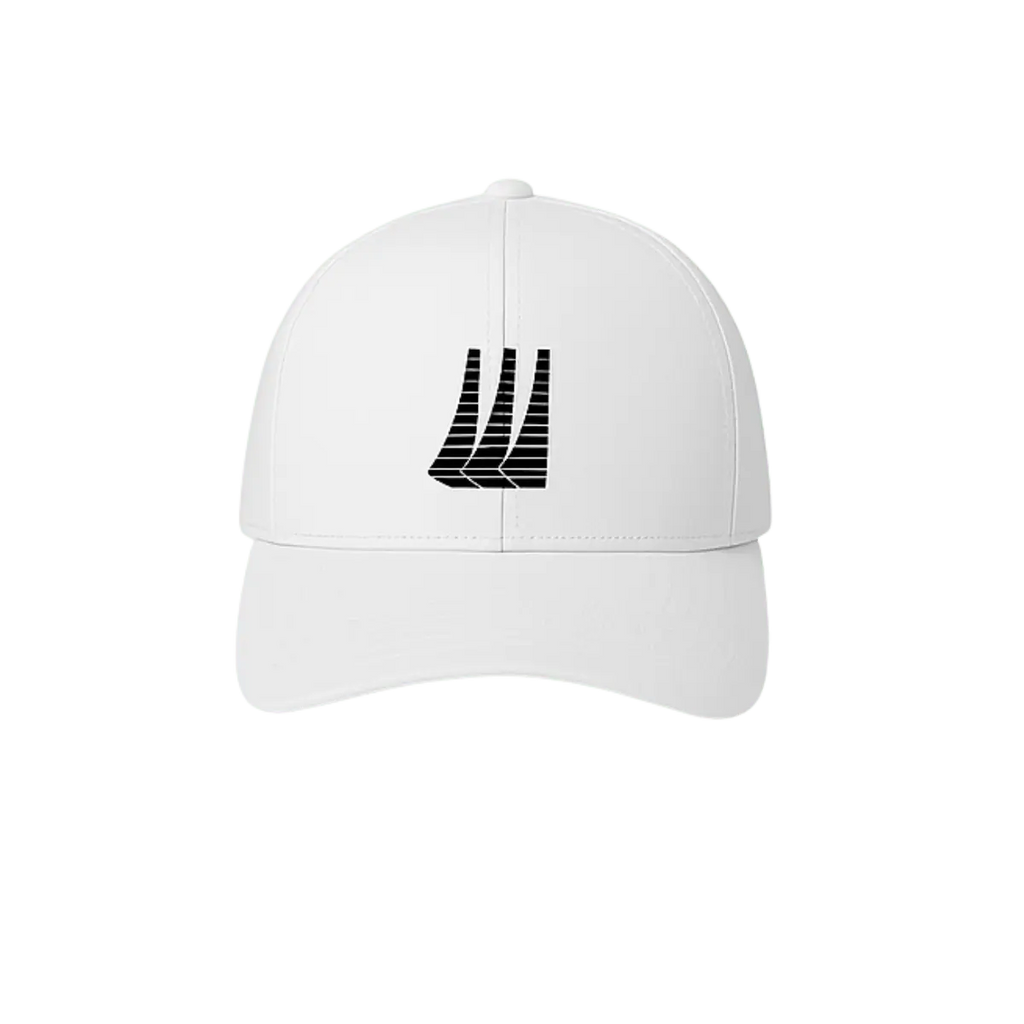 Funky Bros / Funky Babe – Cap – White Classic