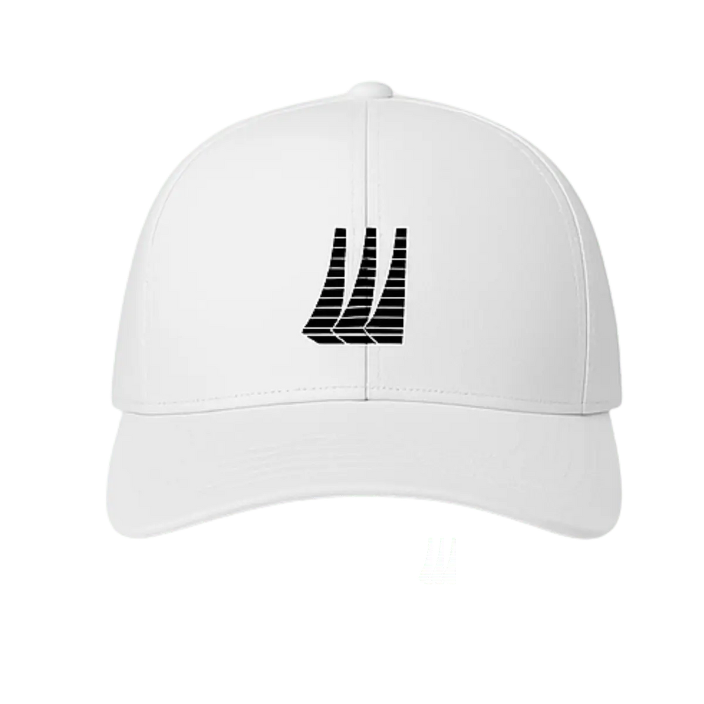 Funky Bros / Funky Babe – Cap – White Classic