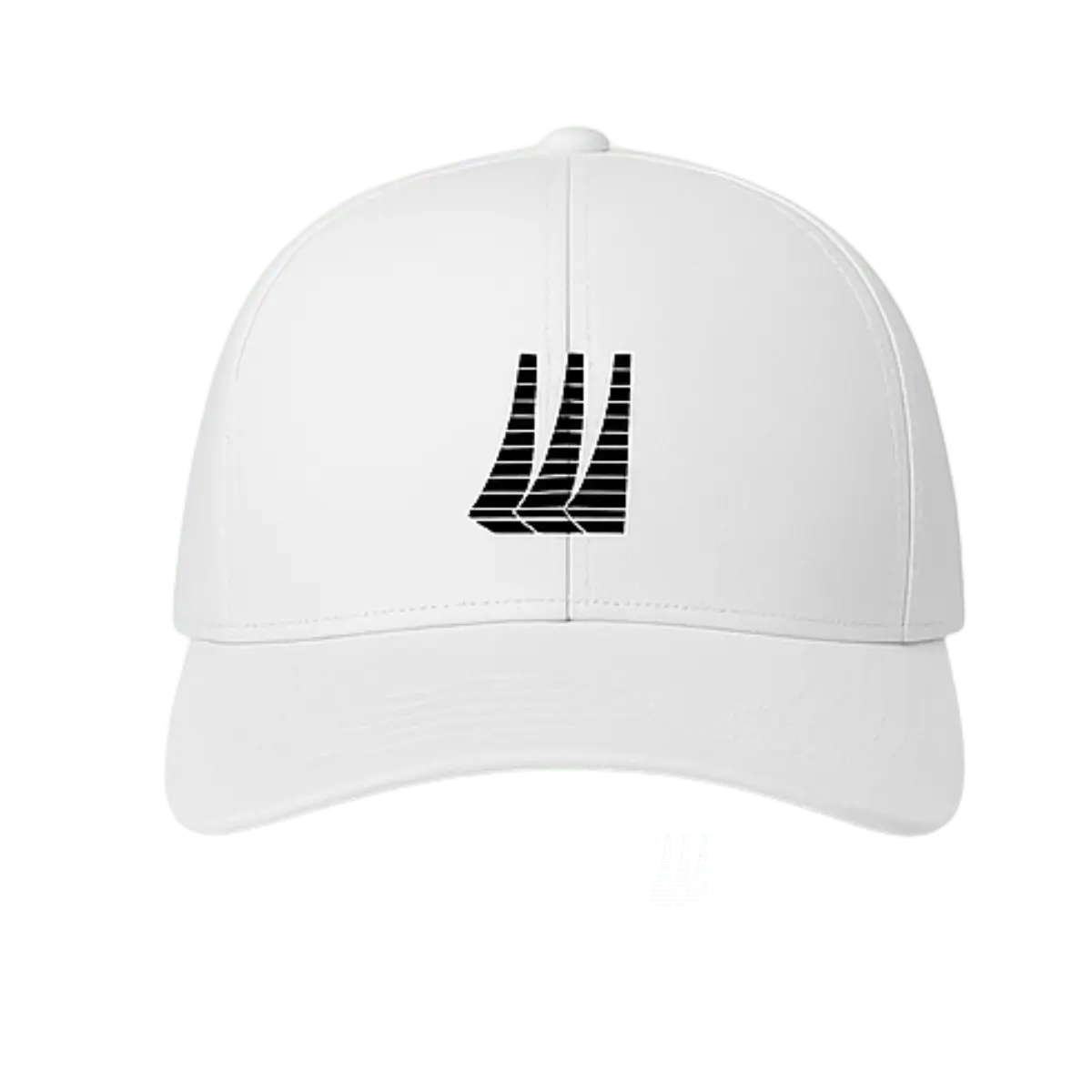 Funky Bros / Funky Babe – Cap – White Classic
