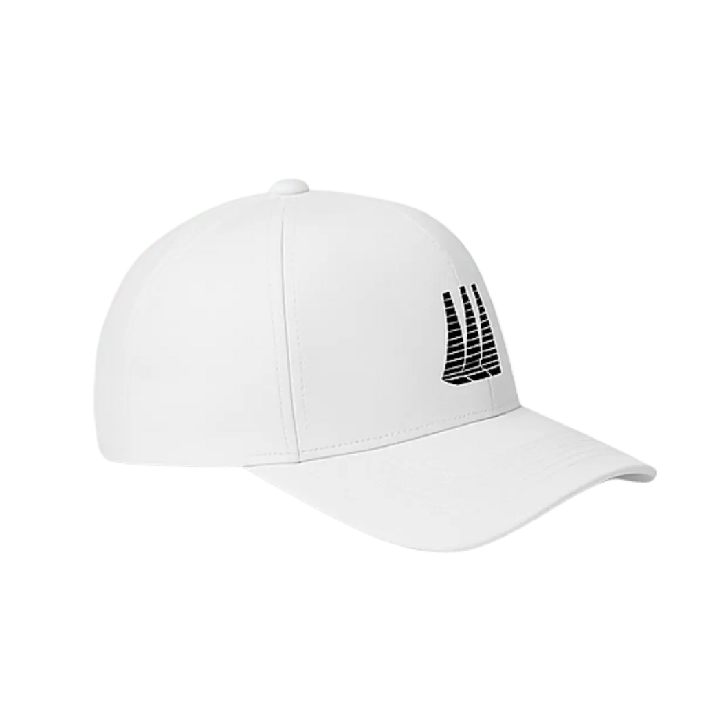 Funky Bros / Funky Babe – Cap – White Classic