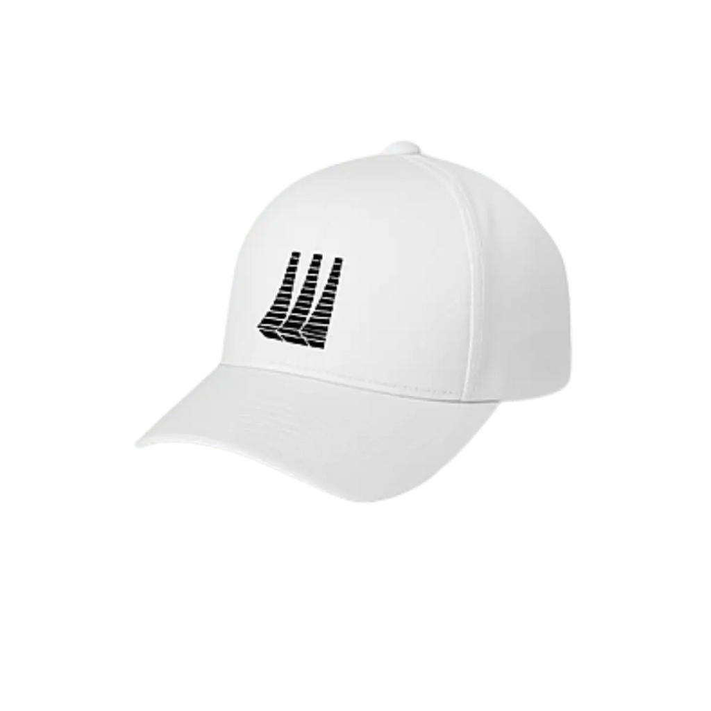 Funky Bros / Funky Babe – Cap – White Classic