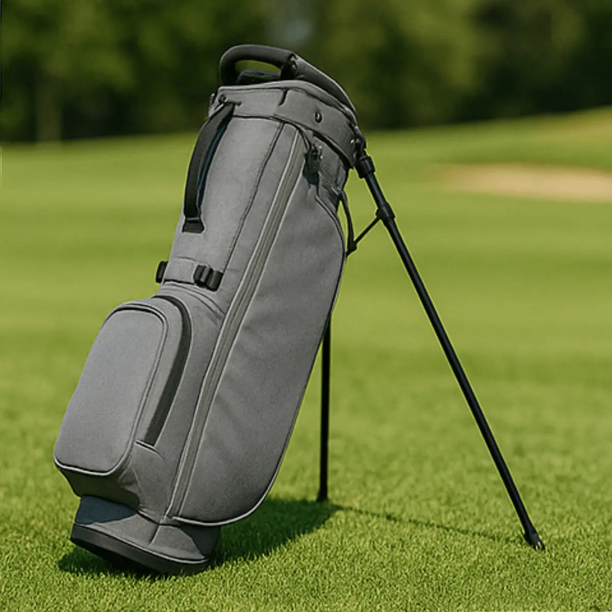 polo bagFunky Bros / Funky Babe – Golf Bag – Tour Style