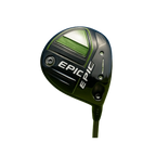 Golf StickFunky Bros / Funky Babe – Golf Driver – Epic Power