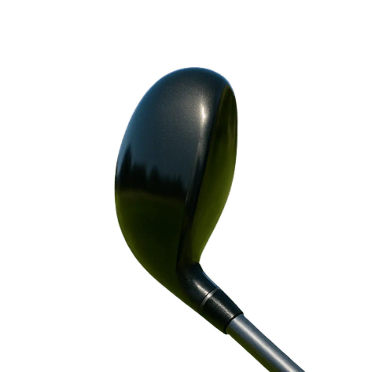 Golf StickFunky Bros / Funky Babe – Golf Driver – Epic Power