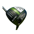 Golf StickFunky Bros / Funky Babe – Golf Driver – Epic Power