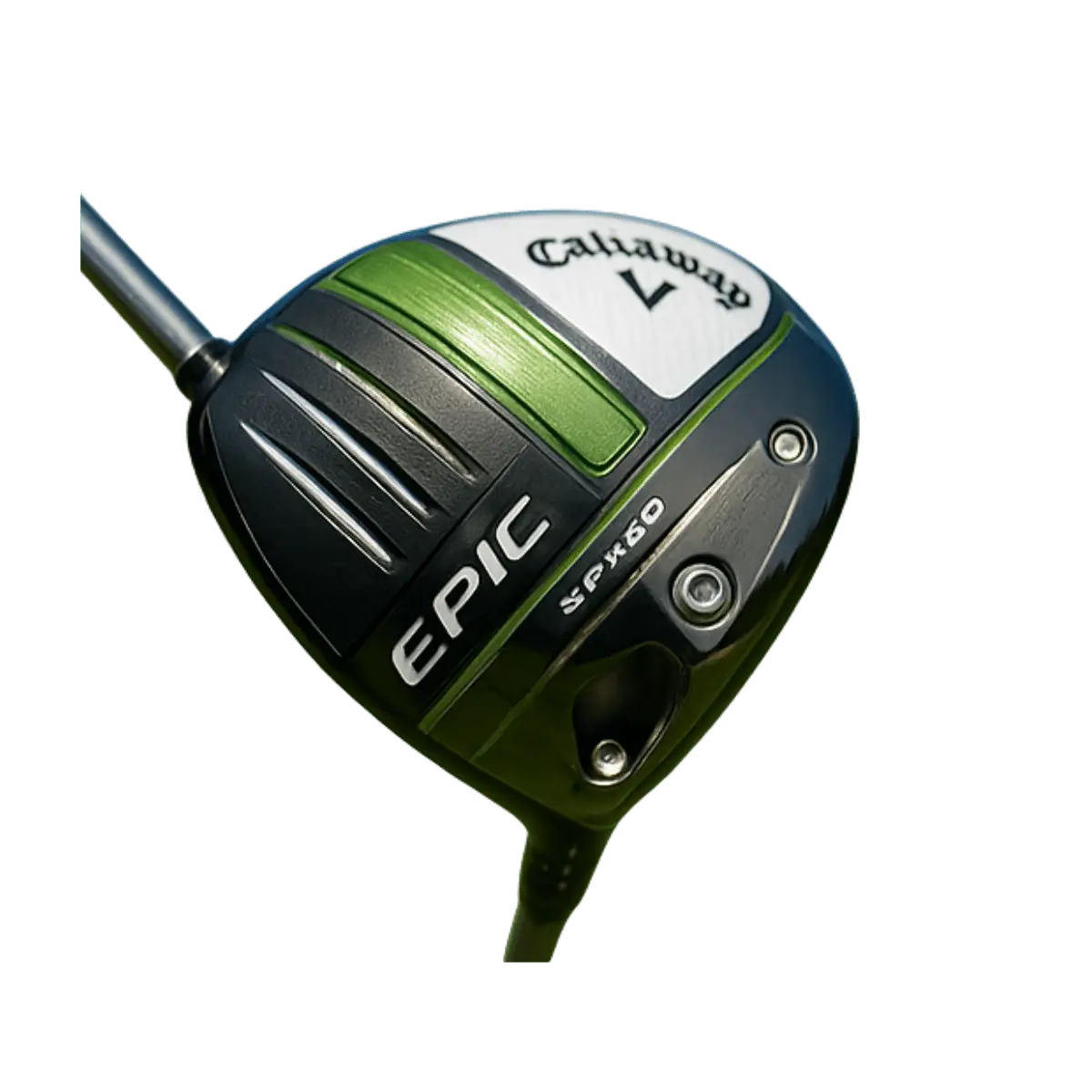 Golf StickFunky Bros / Funky Babe – Golf Driver – Epic Power