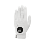 Funky Bros / Funky Babe – Golf Glove – White Out