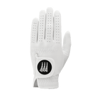 Funky Bros / Funky Babe – Golf Glove – White Out