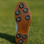 golf ShoesFunky Bros / Funky Babe – Golf Shoes – White Ace