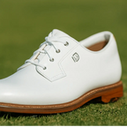 golf ShoesFunky Bros / Funky Babe – Golf Shoes – White Ace