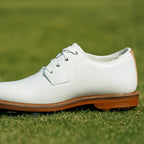 golf ShoesFunky Bros / Funky Babe – Golf Shoes – White Ace