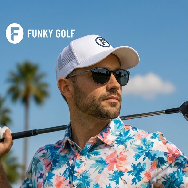 Ocean Breeze Polo - Default
